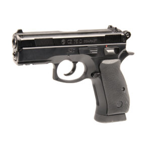 Air Pistol  ASG CZ 75D Compact